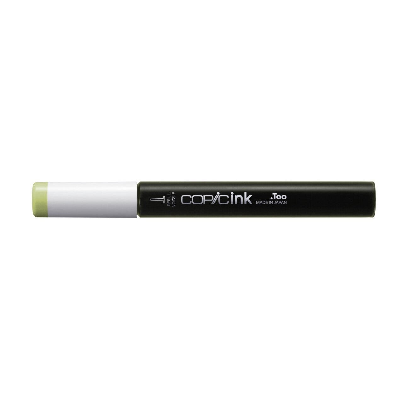 Copic Ink - YG03 - Yellow Green