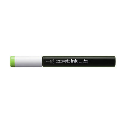 Copic Ink - YG06 - Yellowish Green