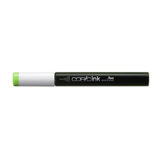 Copic Ink - YG06 - Yellowish Green