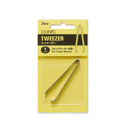 Copic Nib Tweezers