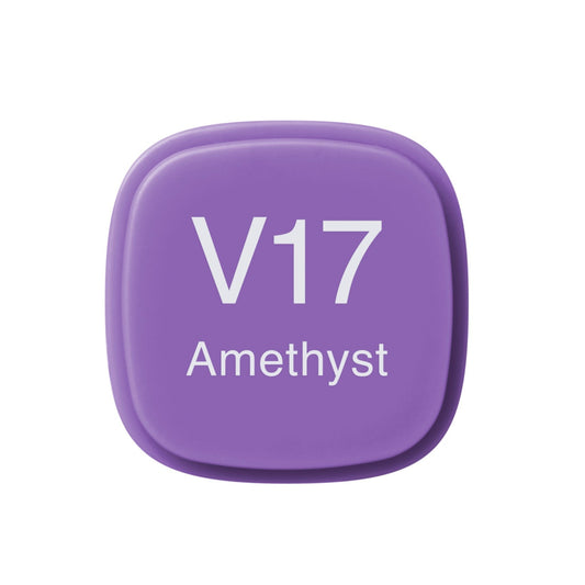 Copic Original Marker - Amethyst - V17