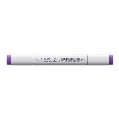Copic Original Marker - Amethyst - V17