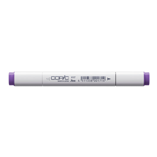 Copic Original Marker - Amethyst - V17