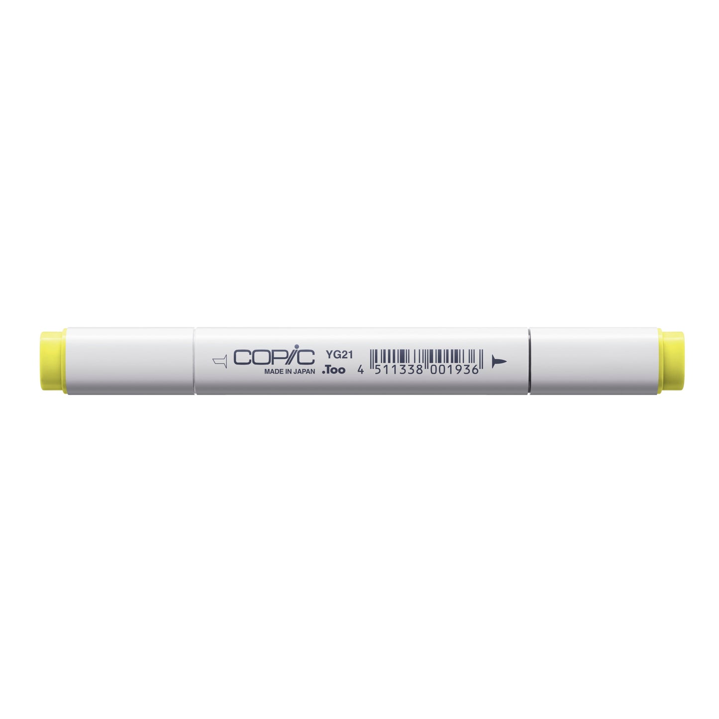 Copic Original Marker - Anise - YG21