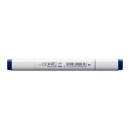Copic Original Marker - Antwerp Blue - B37