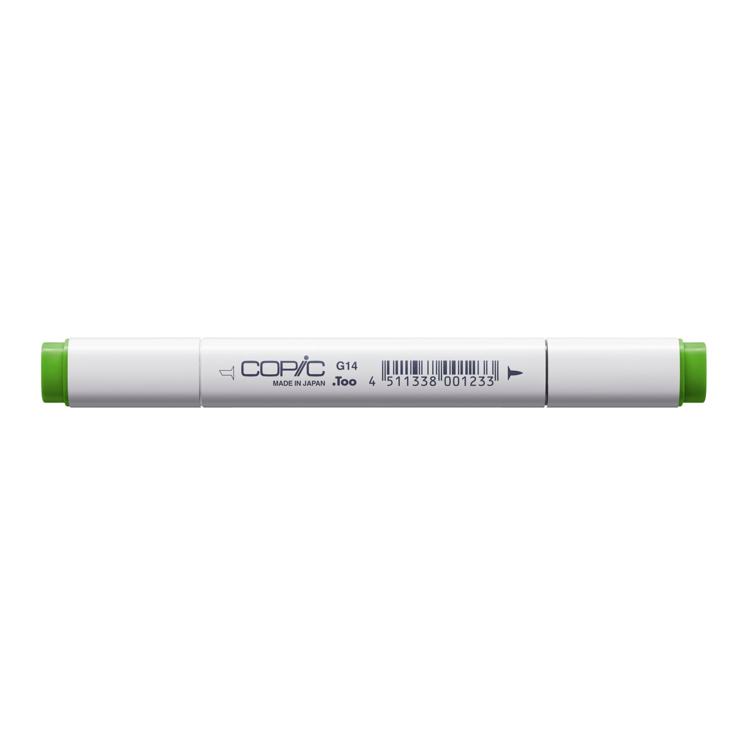 Copic Original Marker - Apple Green - G14