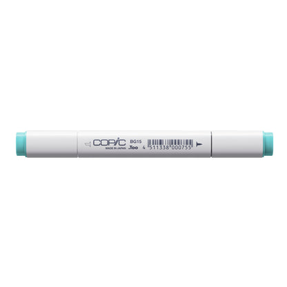 Copic Original Marker - Aqua - BG15