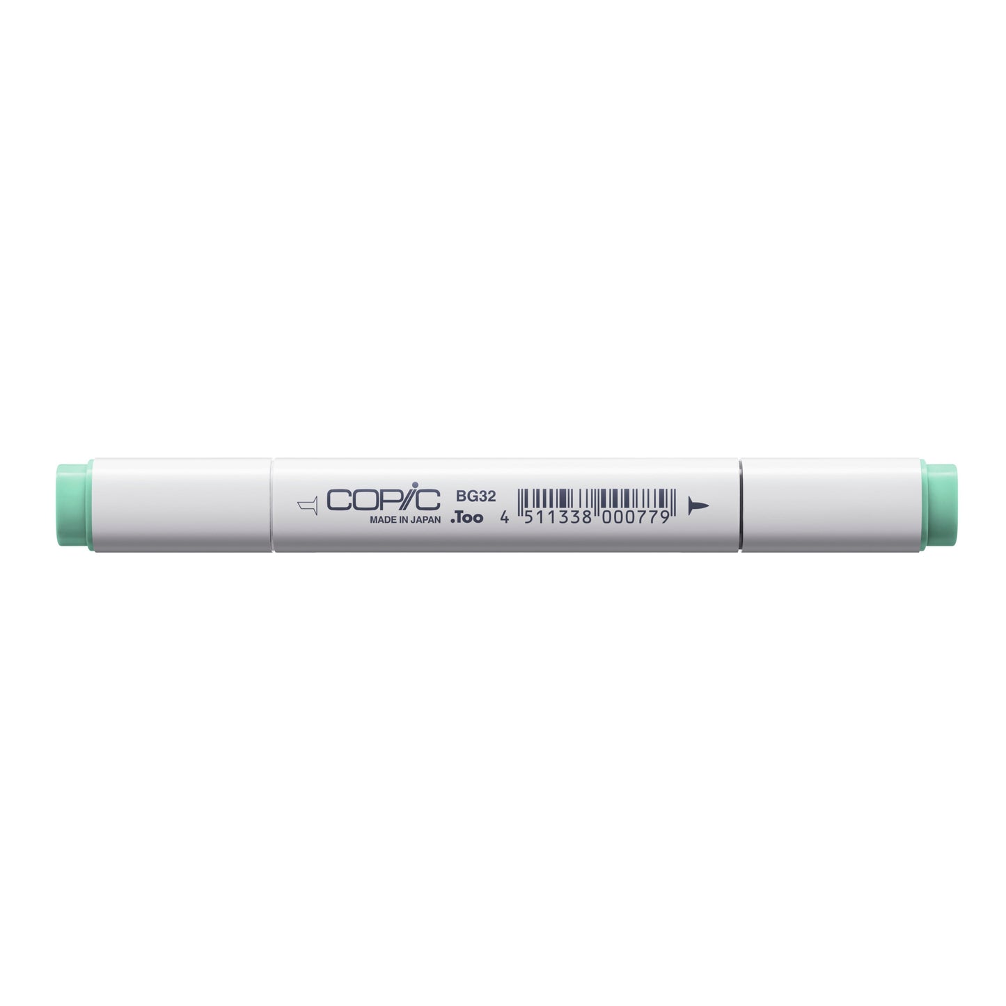 Copic Original Marker - Aqua Mint - BG32