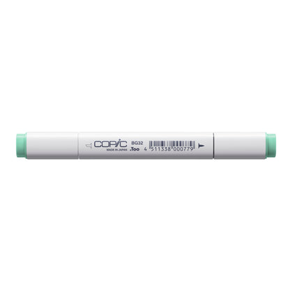 Copic Original Marker - Aqua Mint - BG32