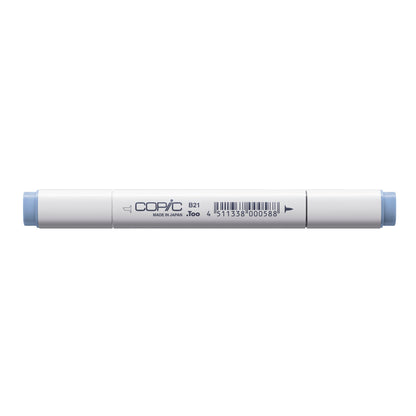 Copic Original Marker - Baby Blue - B21