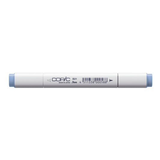 Copic Original Marker - Baby Blue - B21
