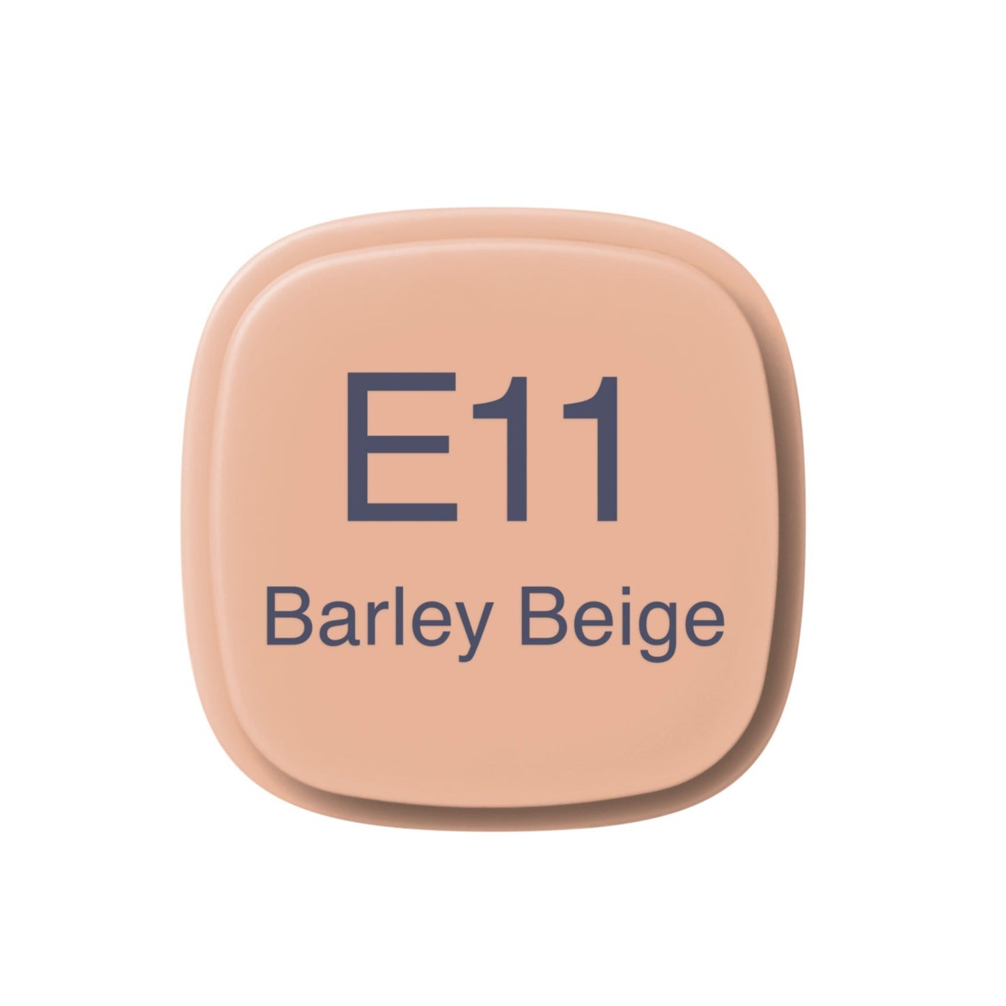 Copic Original Marker - Barley Beige - E11