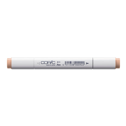 Copic Original Marker - Barley Beige - E11
