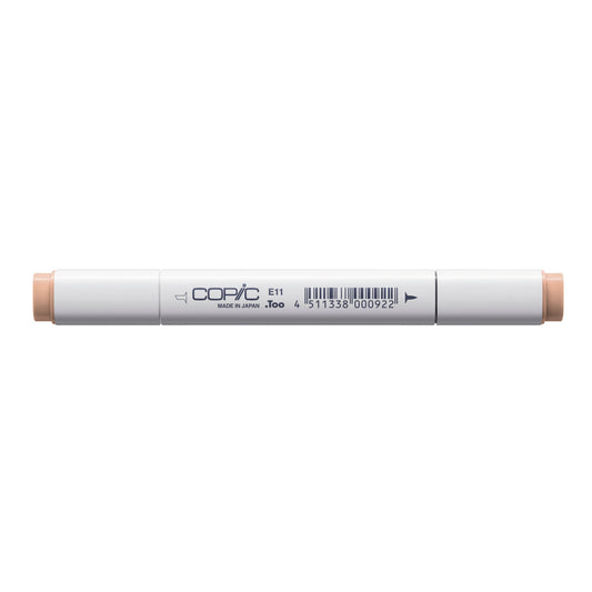Copic Original Marker - Barley Beige - E11