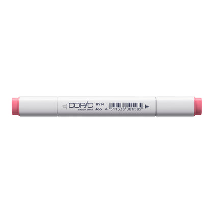 Copic Original Marker - Begonia Pink - RV14