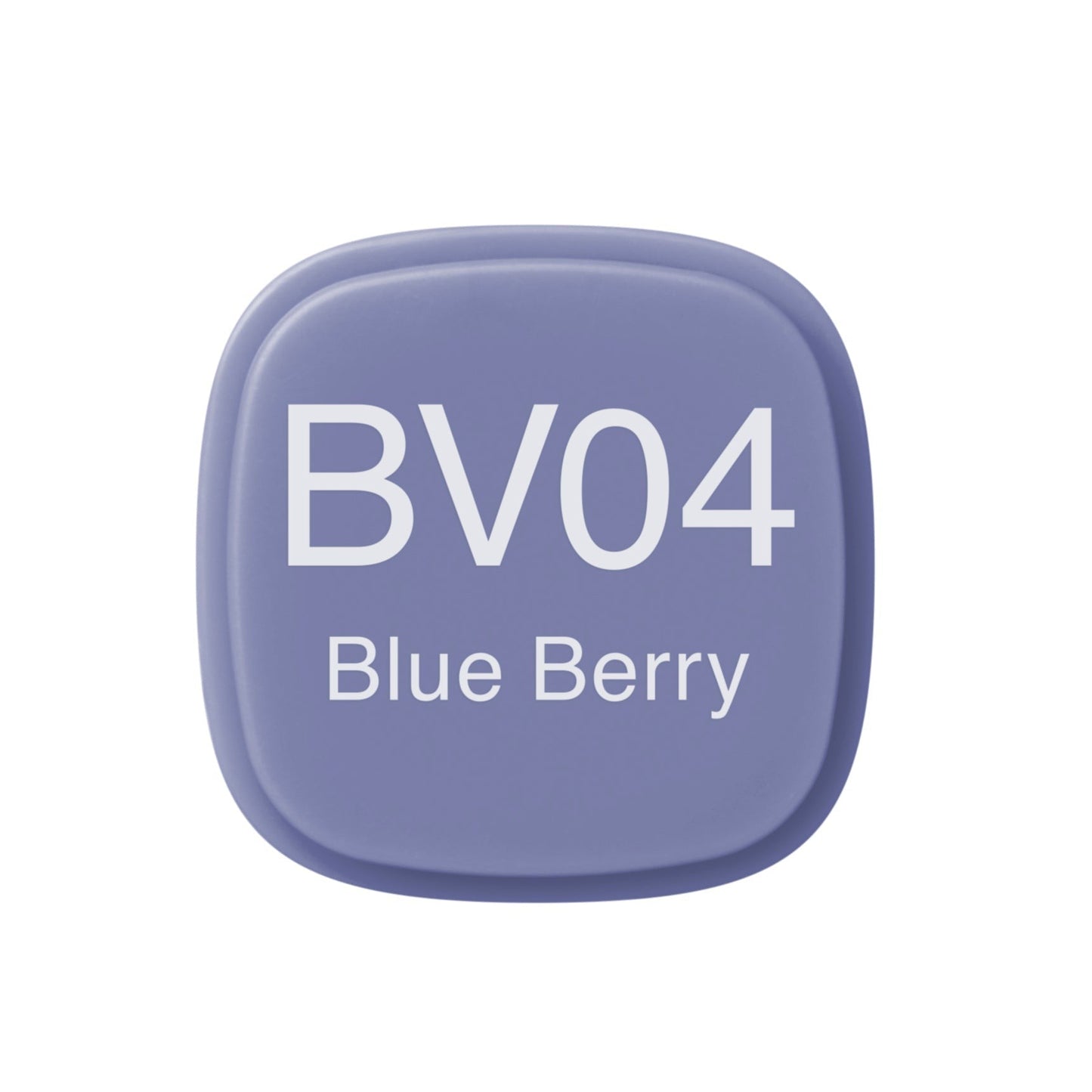 Copic Original Marker - Blue Berry - BV04