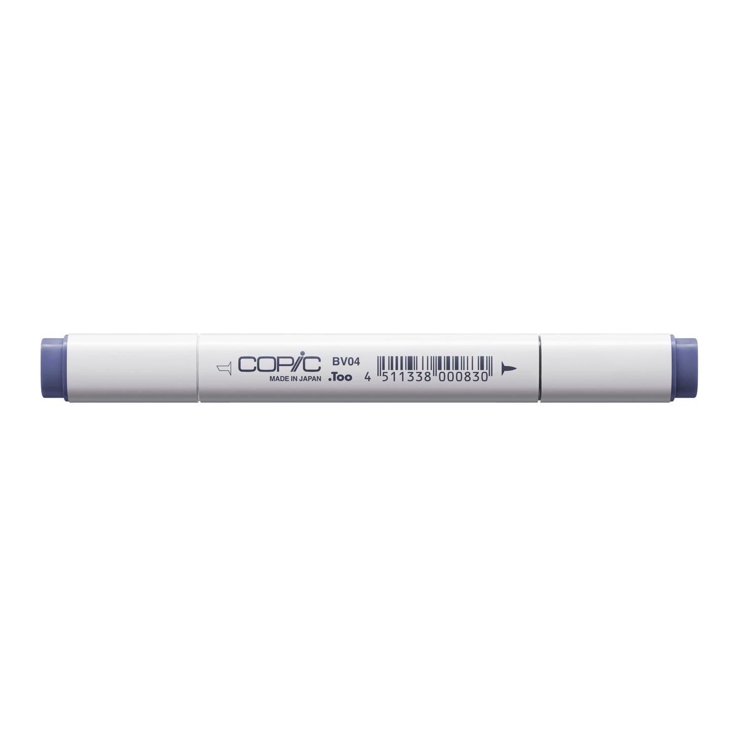 Copic Original Marker - Blue Berry - BV04
