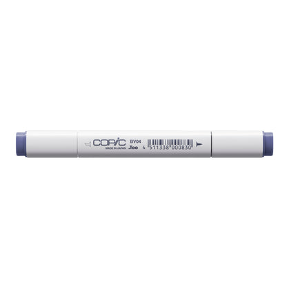 Copic Original Marker - Blue Berry - BV04