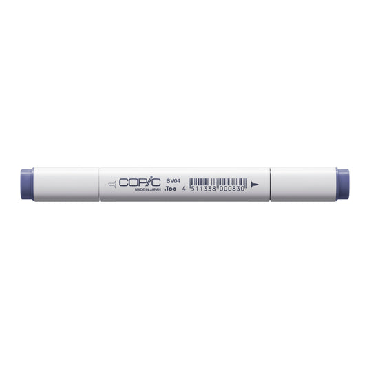 Copic Original Marker - Blue Berry - BV04