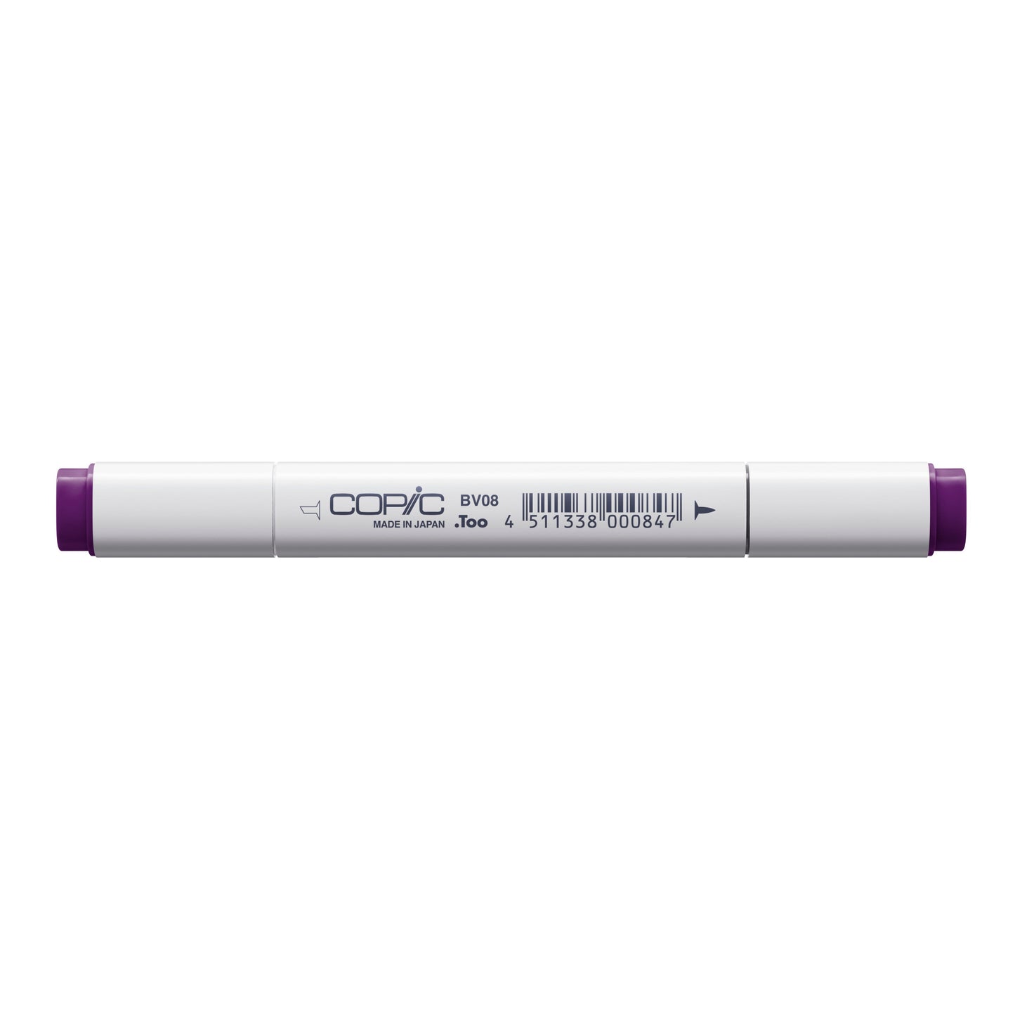Copic Original Marker - Blue Violet - BV08