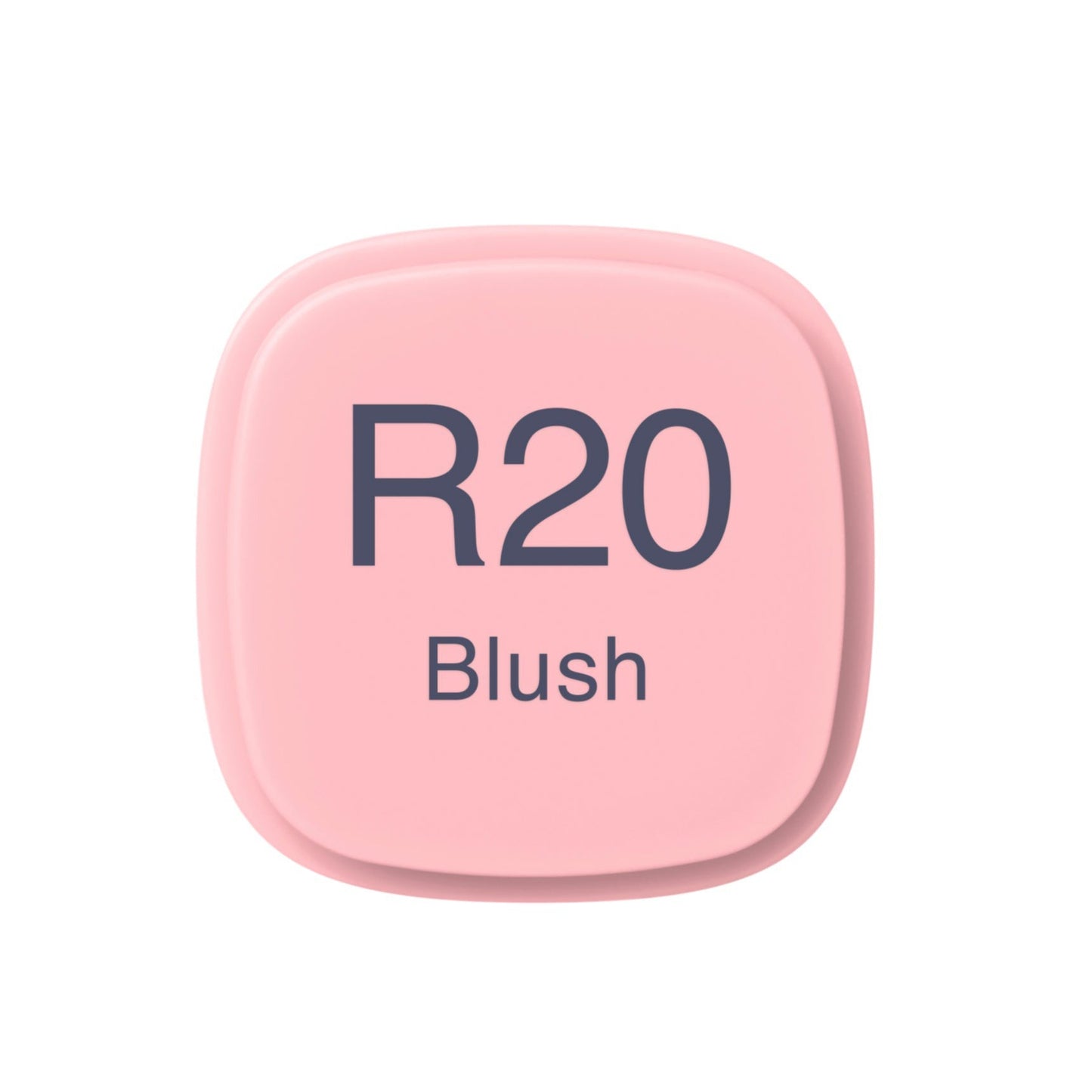 Copic Original Marker - Blush - R20