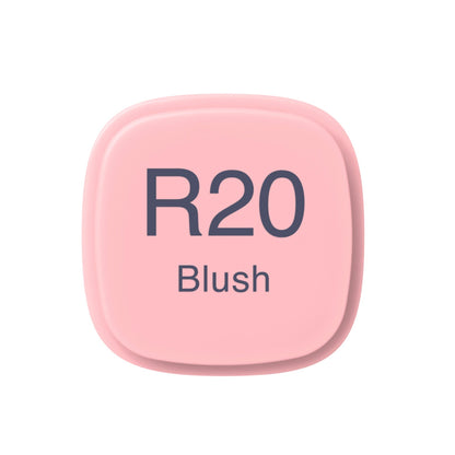 Copic Original Marker - Blush - R20
