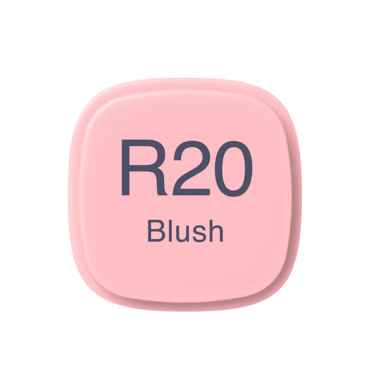 Copic Original Marker - Blush - R20