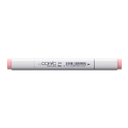 Copic Original Marker - Blush - R20