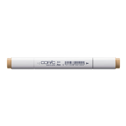 Copic Original Marker - Brick Beige - E31