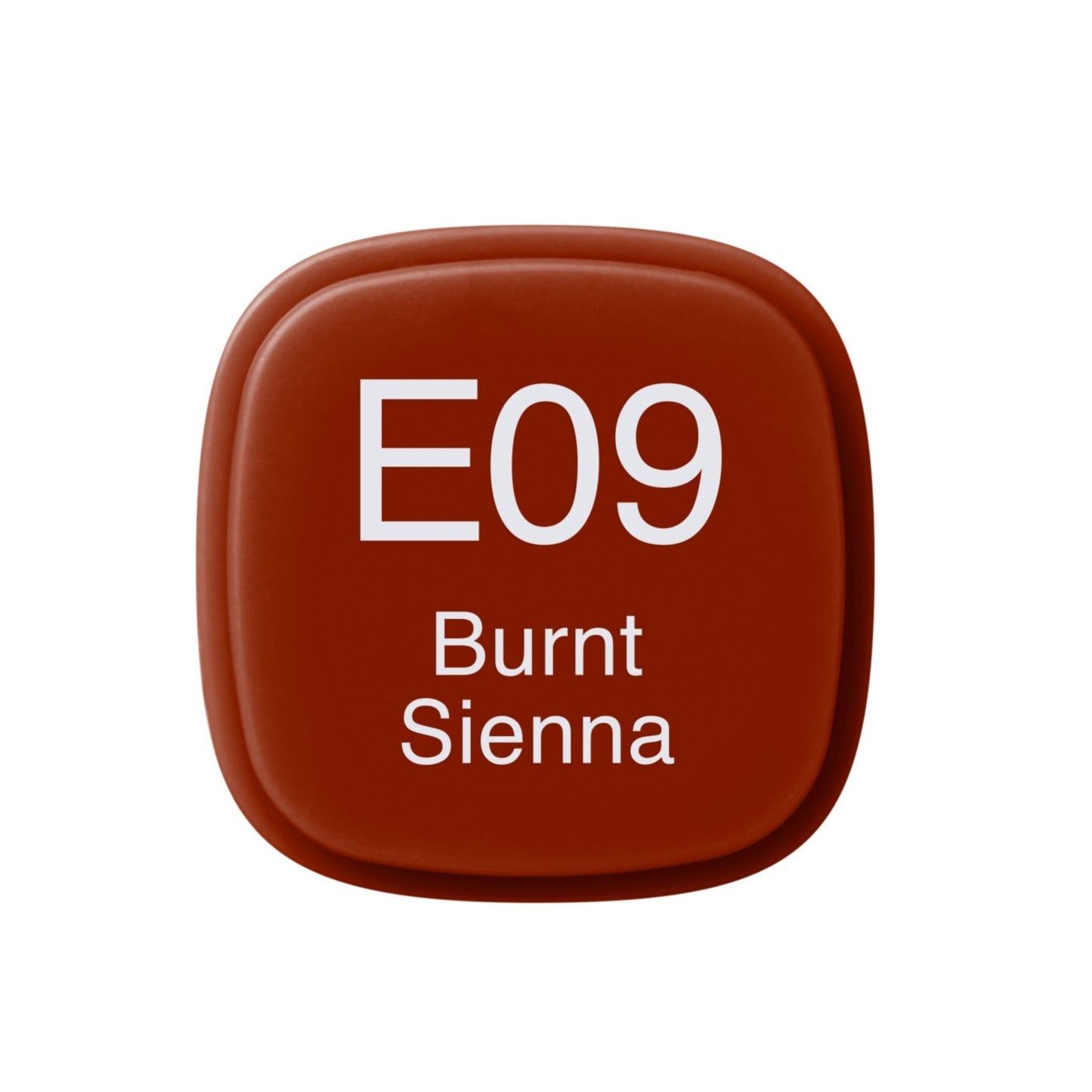 Copic Original Marker - Burnt Sienna - E09