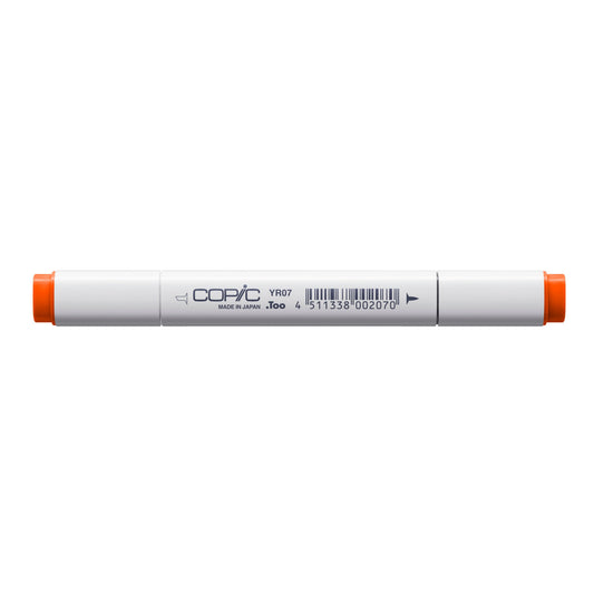 Copic Original Marker - Cadmium Orange - YR07