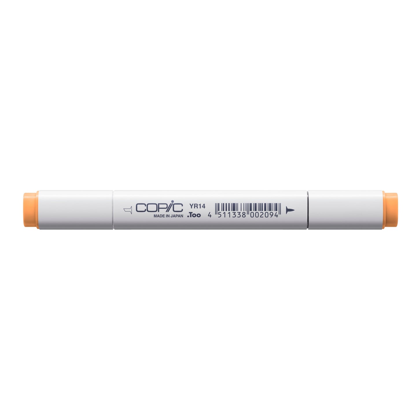 Copic Original Marker - Caramel - YR14
