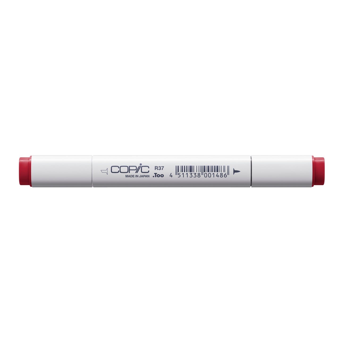 Copic Original Marker - Carmine - R37