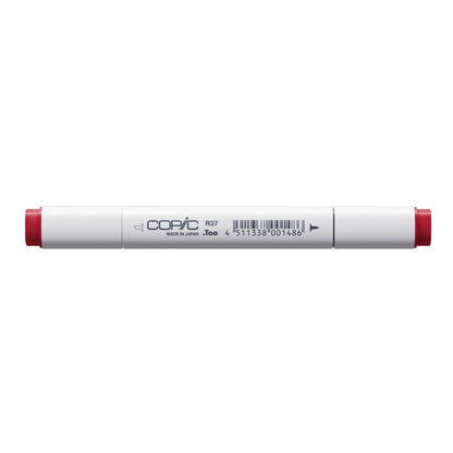 Copic Original Marker - Carmine - R37