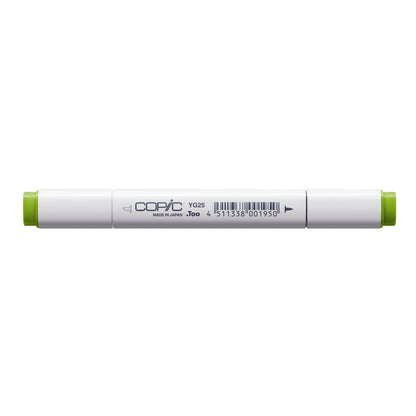 Copic Original Marker - Celadon Green - YG25