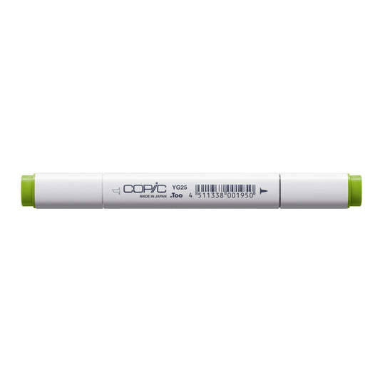 Copic Original Marker - Celadon Green - YG25