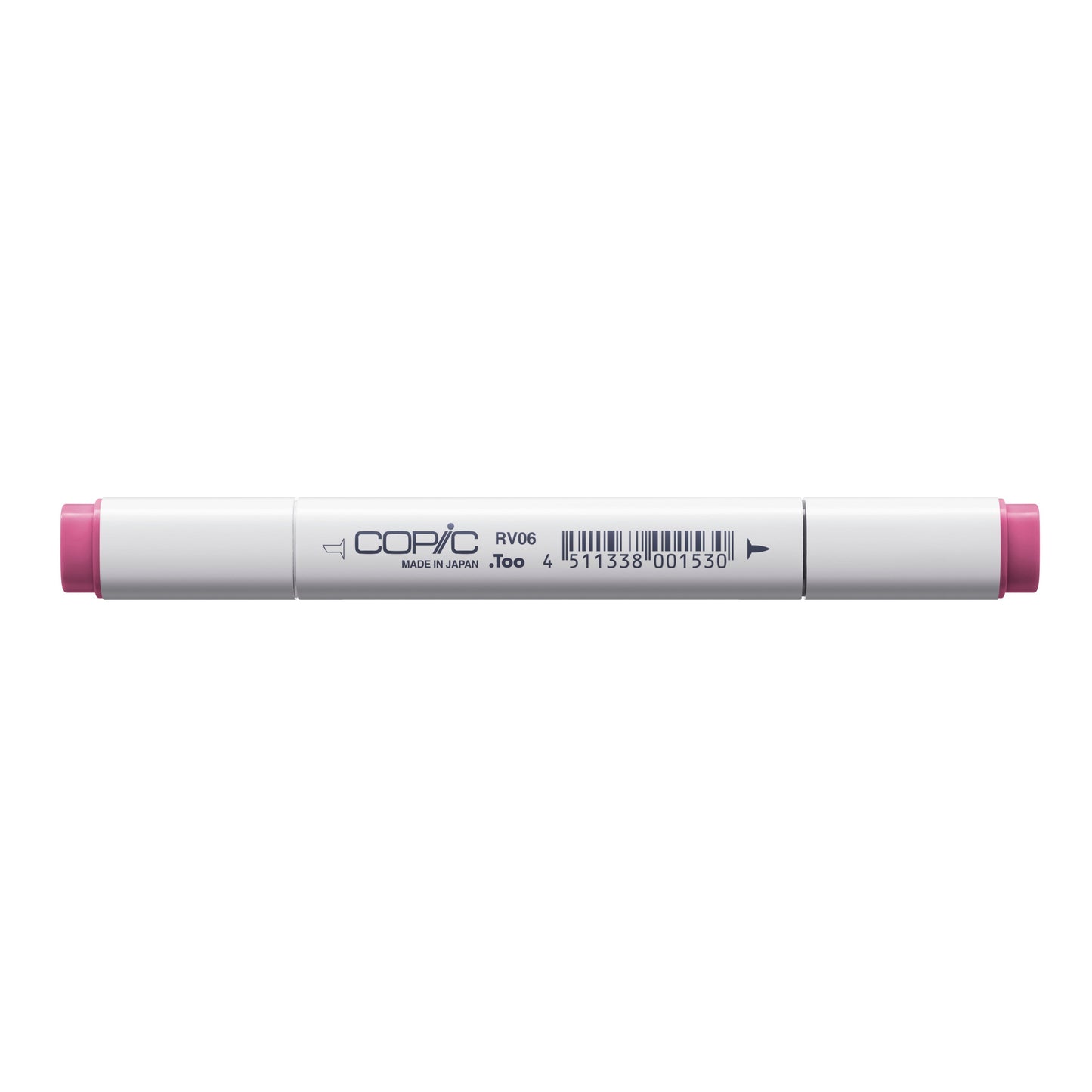 Copic Original Marker - Cerise - RV06
