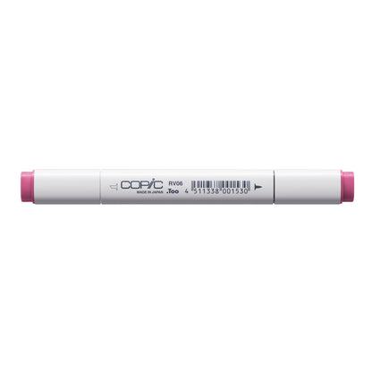 Copic Original Marker - Cerise - RV06