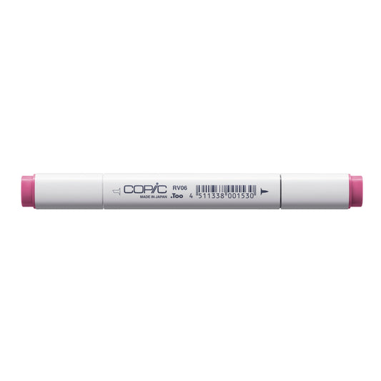 Copic Original Marker - Cerise - RV06