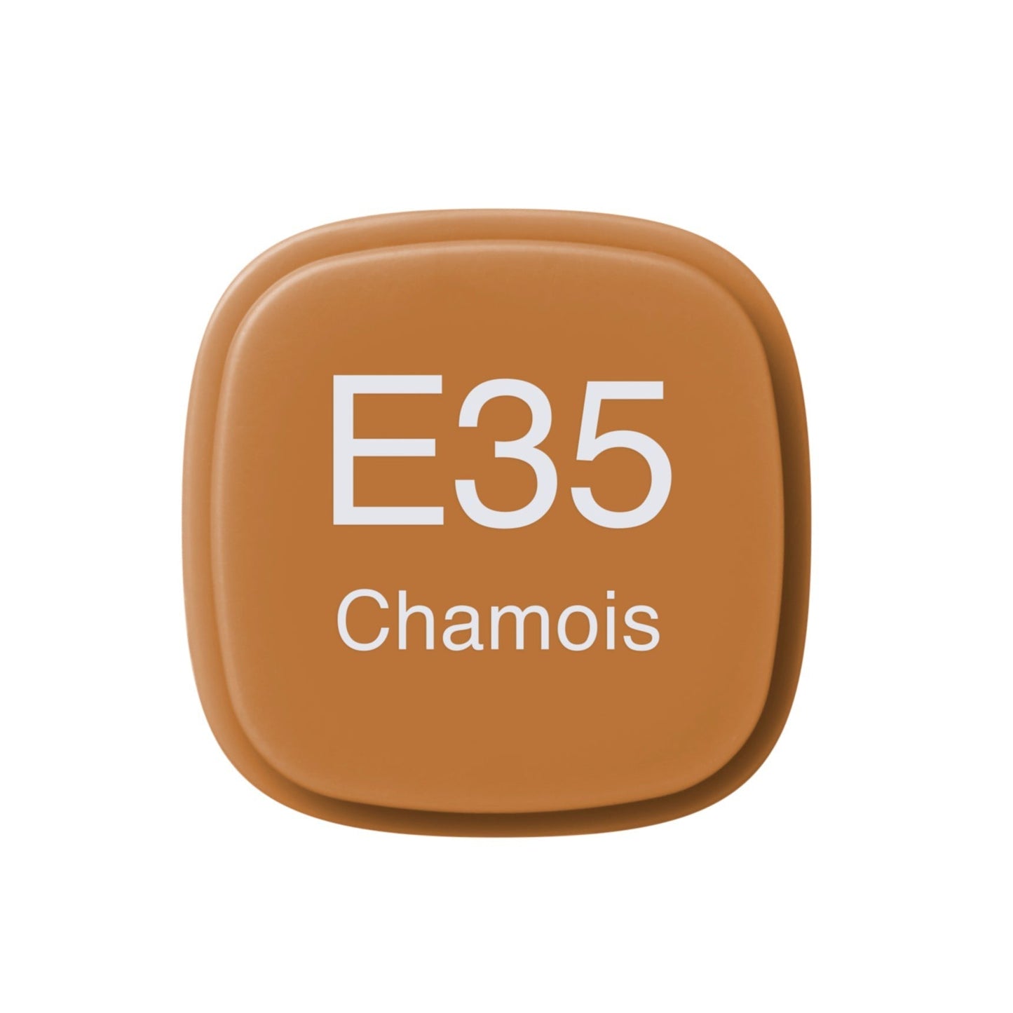 Copic Original Marker - Chamois - E35