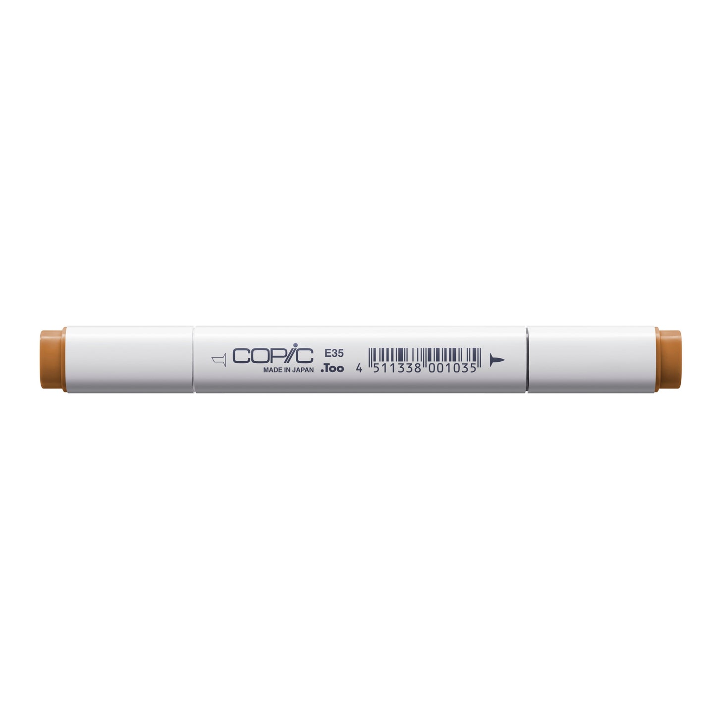 Copic Original Marker - Chamois - E35