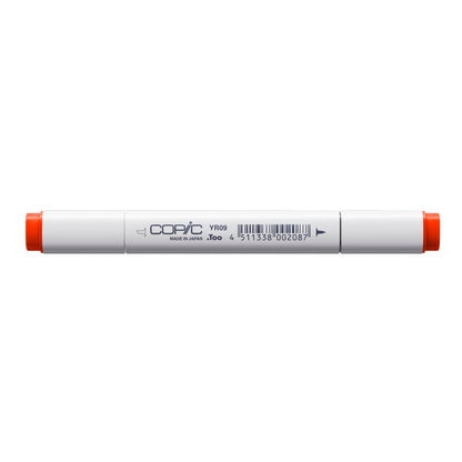 Copic Original Marker - Chinese Orange - YR09