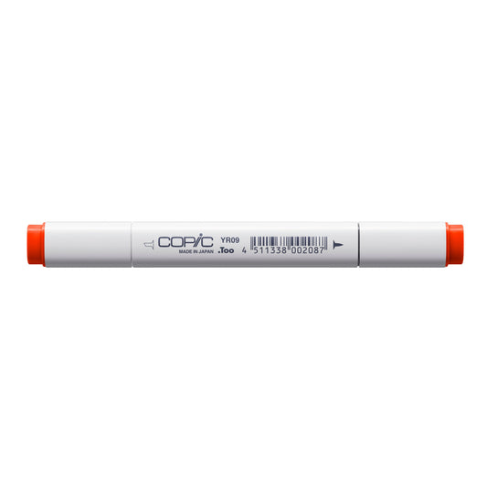 Copic Original Marker - Chinese Orange - YR09