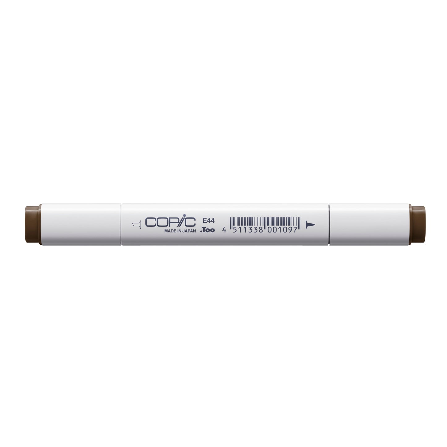 Copic Original Marker - Clay - E44