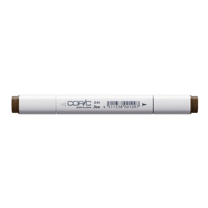 Copic Original Marker - Clay - E44