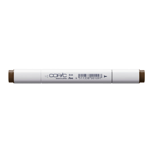 Copic Original Marker - Clay - E44