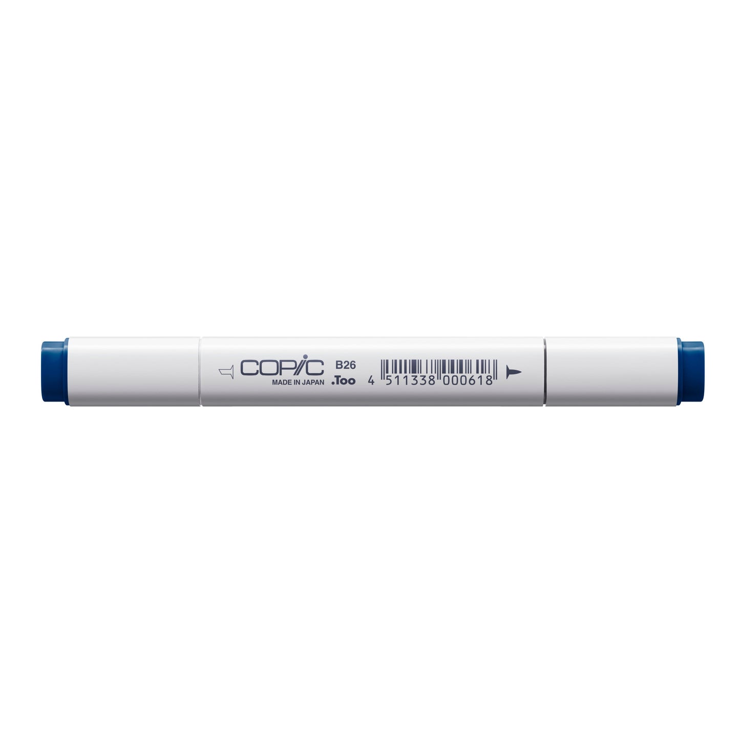 Copic Original Marker - Cobalt Blue - B26