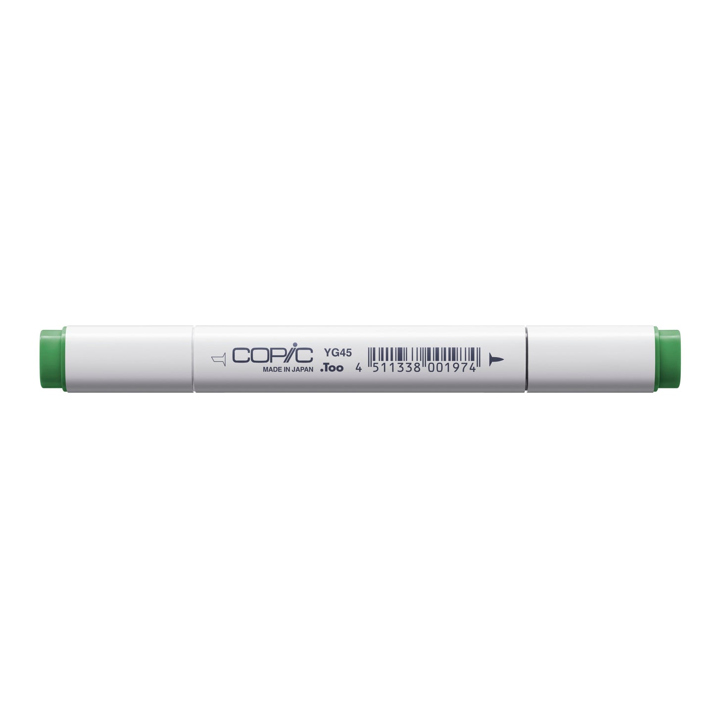 Copic Original Marker - Cobalt Green - YG45