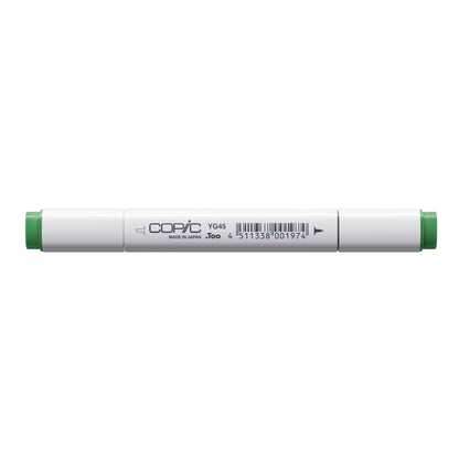 Copic Original Marker - Cobalt Green - YG45