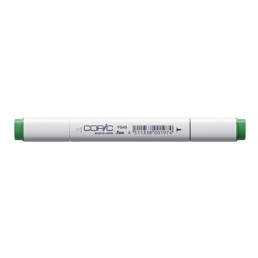 Copic Original Marker - Cobalt Green - YG45